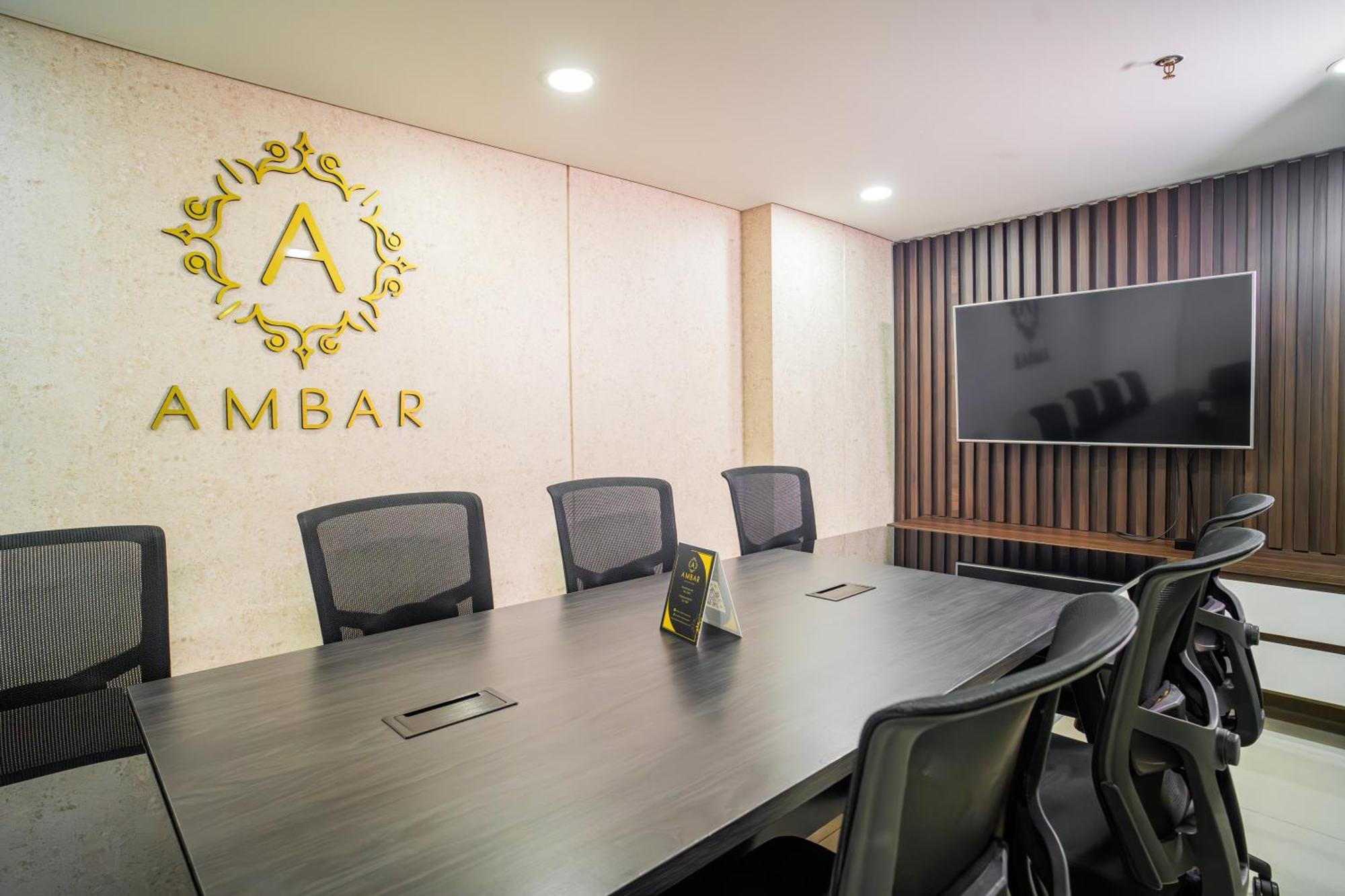 Ambar Hotel Boutique Cali Exterior photo
