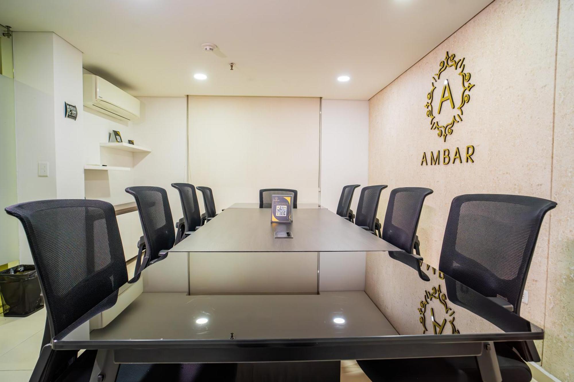 Ambar Hotel Boutique Cali Exterior photo