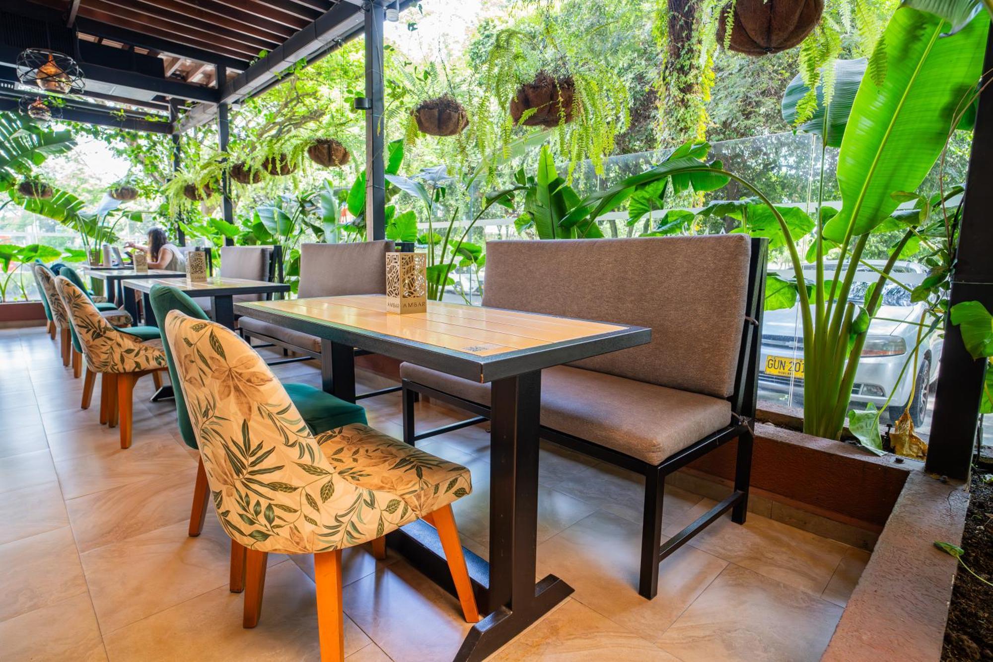 Ambar Hotel Boutique Cali Exterior photo